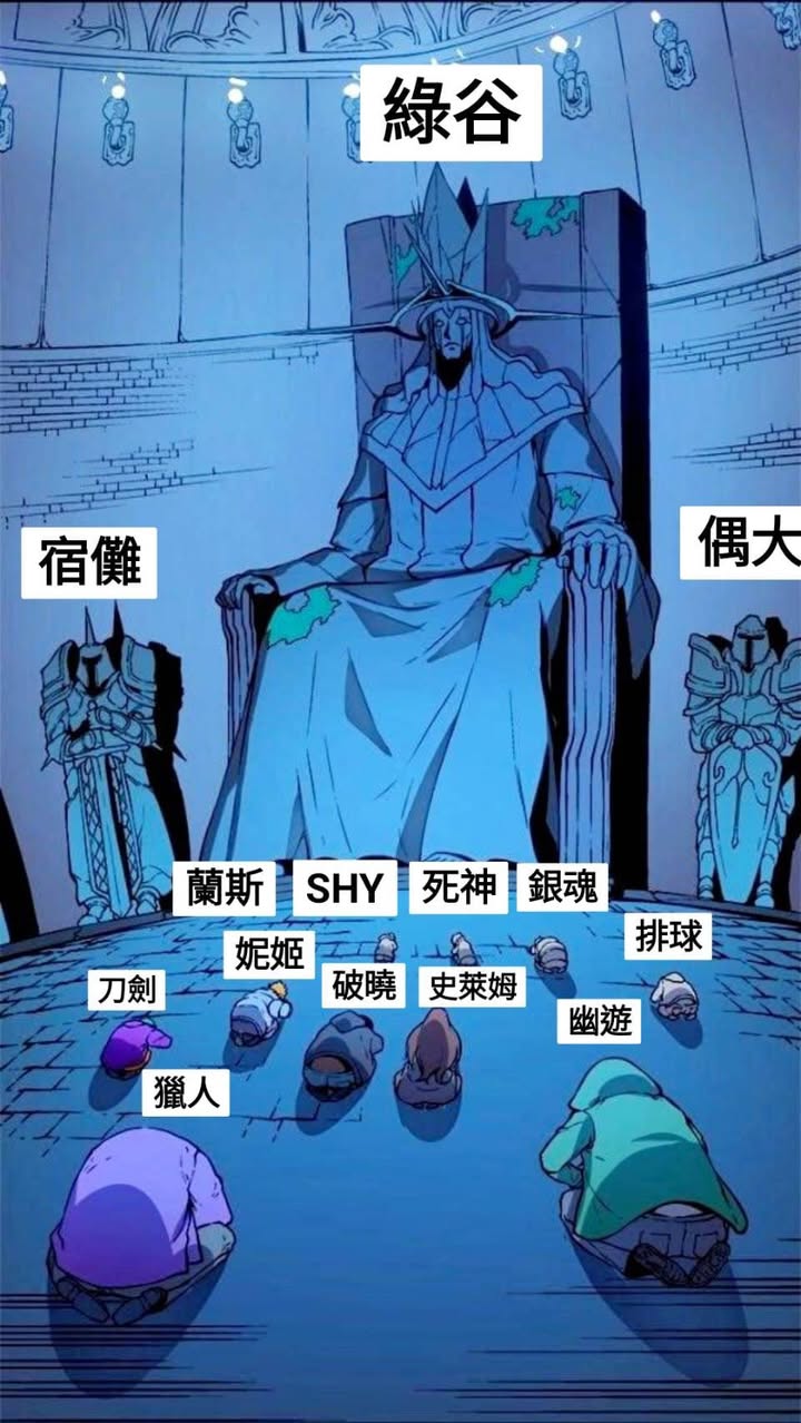 綠色我英-綠谷速攻軸 上位卡表