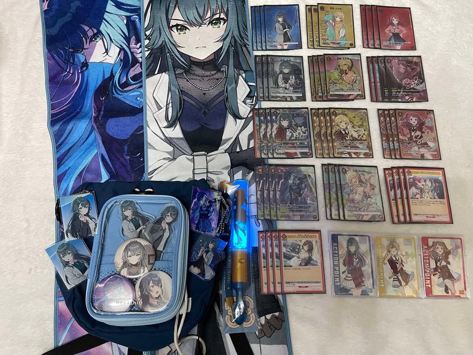 信號燈  上位卡表